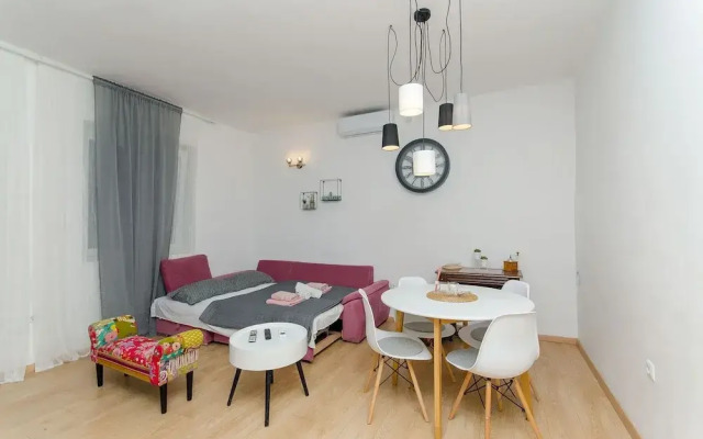 Apartment and Room Columbo