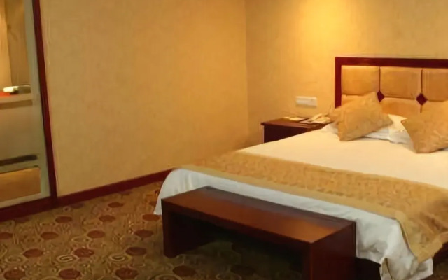Qinglong Hotel Yichun