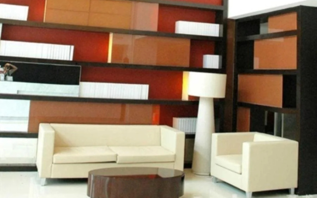 Jinjiang Inn Lushan Penglai Xiandao Hotel