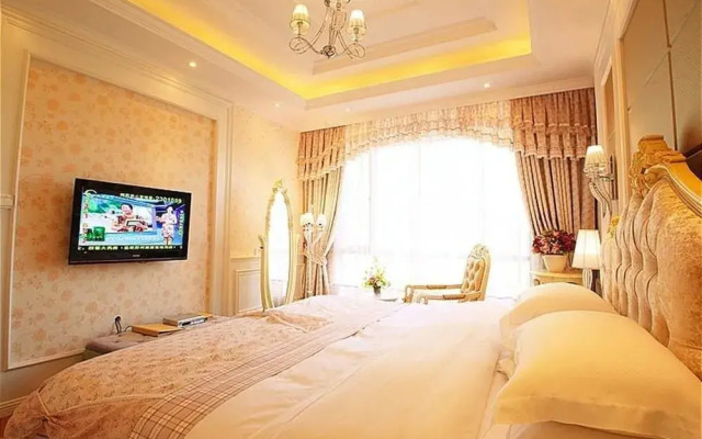 Guilin Zhongshui International Hotel