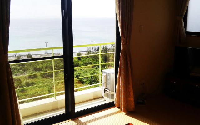 Ocean Hills Chouraku Stay