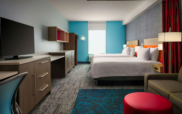 Home2 Suites by Hilton Jackson/Pearl, MS