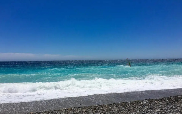 Le Grand Sud