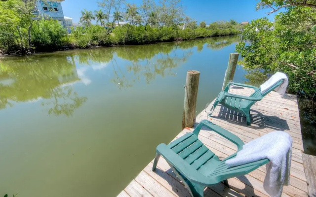 Magnolia Breeze Apartment 2