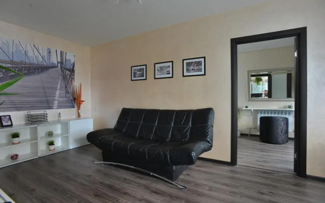 City Center Flat
