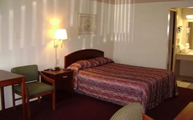 Tiffin Motel
