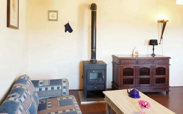 Vintage Apartment in Poffabro with picturesque view