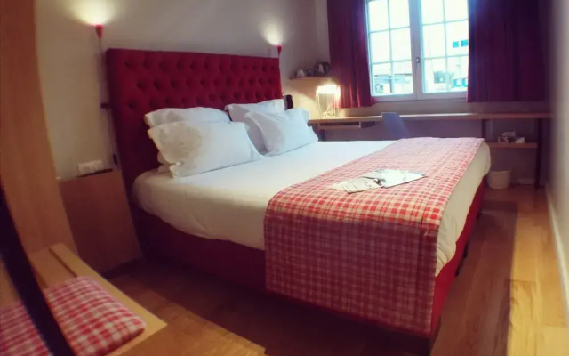Hôtel Aigle D'Or