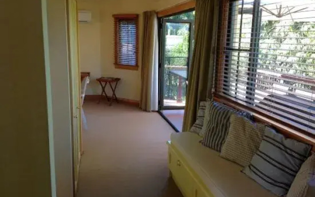 Tuscany on Taupo