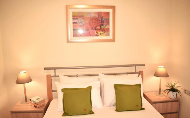 Karma Apartment - Next to sandy beach