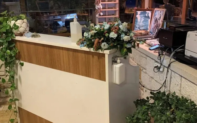 Çeşmekeş Hotel