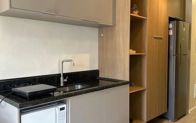 TrevizZo Aero Congonhas