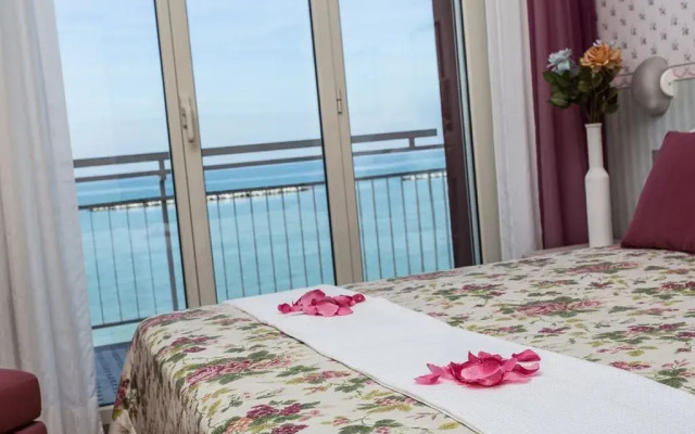 Hotel Sporting