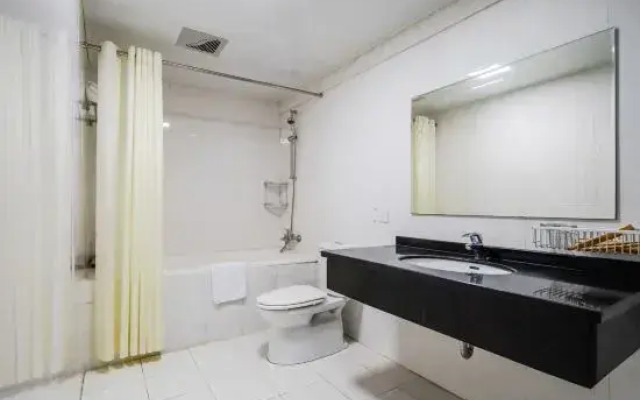 Sakula Mansyon Hotel