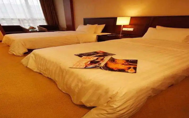 Ramada Hongkou