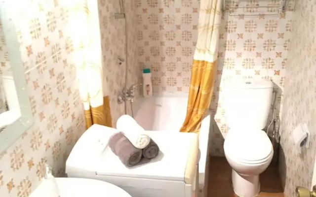 Apartamento La Mata Playa