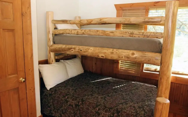 Elk Ridge Retreat by Rocky Mountain Resorts