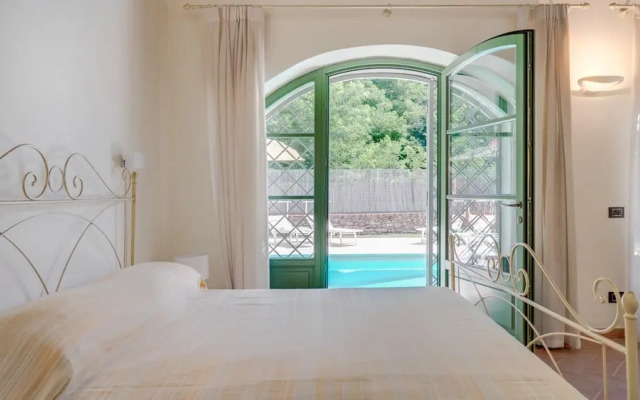 Villa Elsa 6 in La Vigna