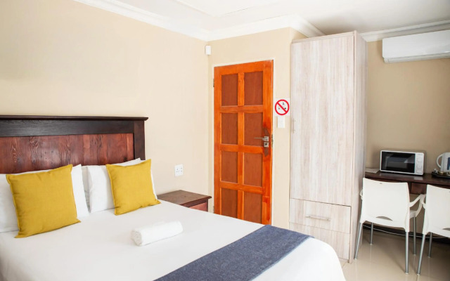 M n M Guesthouse Polokwane Central