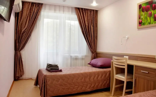 Бузули