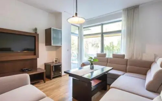 VacationClub Diune Apartment 12