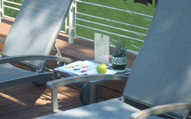Best Western Premier Seehotel Krautkraemer