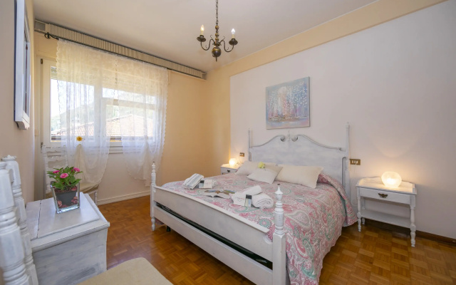 Casa Rossella