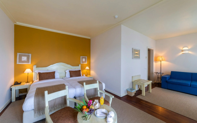 Отель Pousada Ria – Aveiro