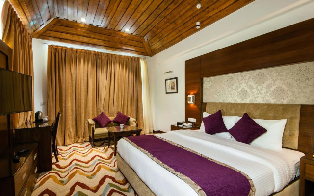 The Anantmaya Resort