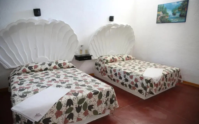 Hotel Albatros