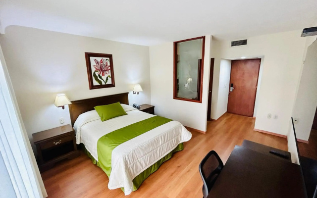 Hotel Villa Florida Córdoba