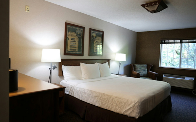 Stoney Creek Hotel La Crosse - Onalaska