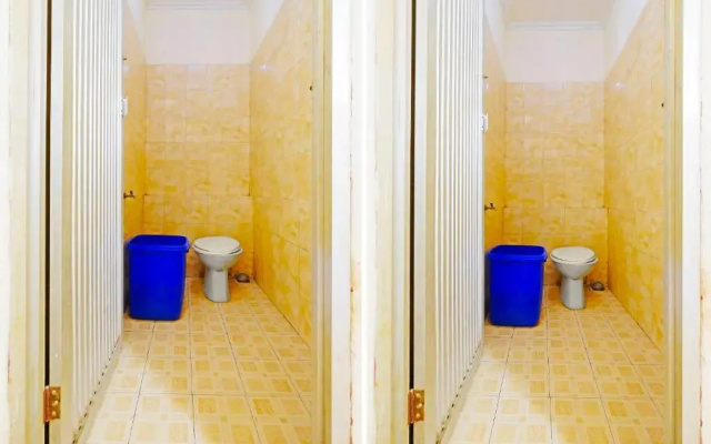 Hotel O Wisma Idola Palopo
