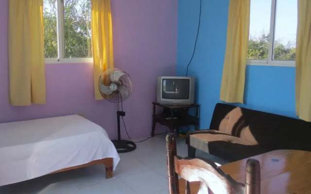 Coco Hotel