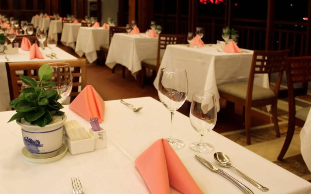 Guesthouse International Hotel Sanya