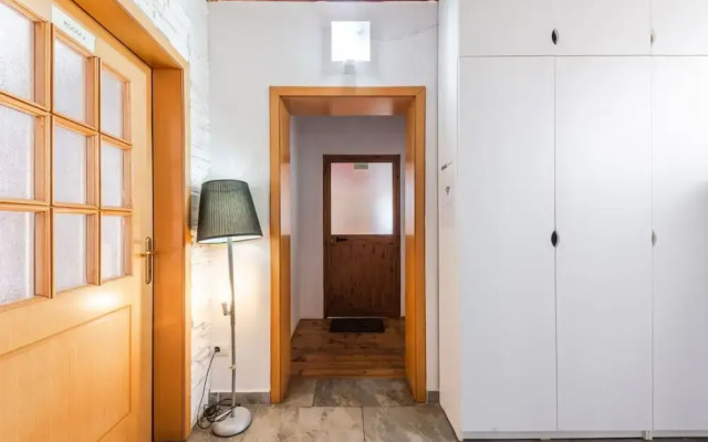 Guesthouse 'hapa të Lehtë' - Room 1 - Pro Bono