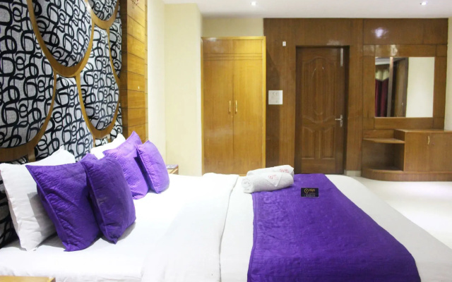 Hotel Raj Mandir