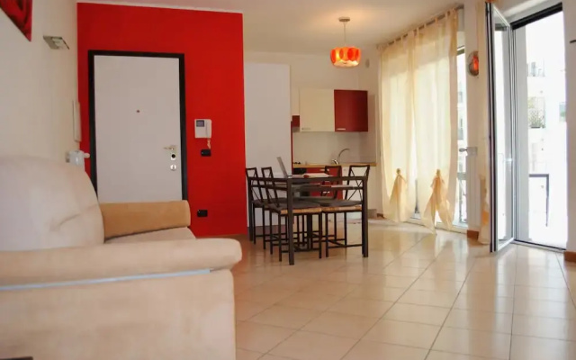 BnBook - Residence Santa Giulia