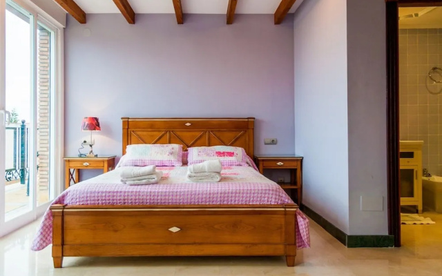 Villa Canovas Vista Lara