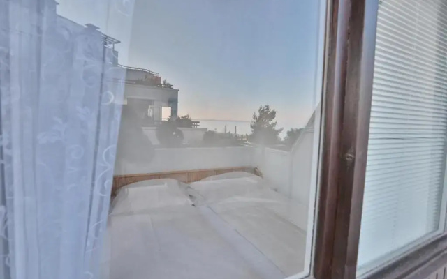 Terassenhügel Terrassenhügel Appartement 111