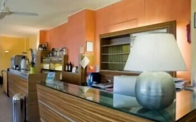 Hotel Ambassador