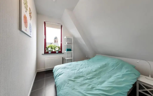 Vakantieappartementen centrum Oudewater