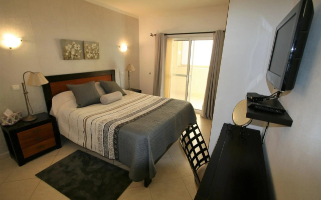 Alvor Retreat at Vila Marachique