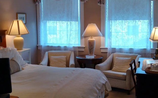 Atlantic View Inn