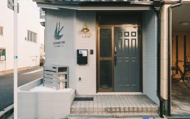 Tsubame Inn Abeno - Vacation Stay 16200