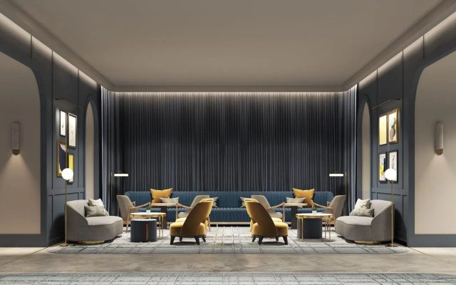 voco Melbourne Central by IHG