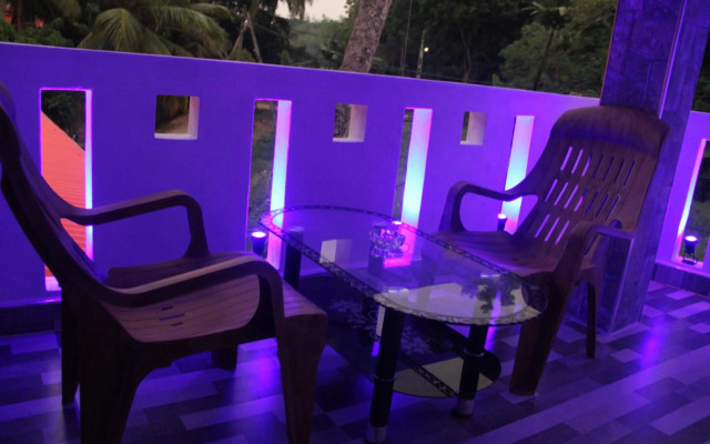 Sandaru Holiday Resort