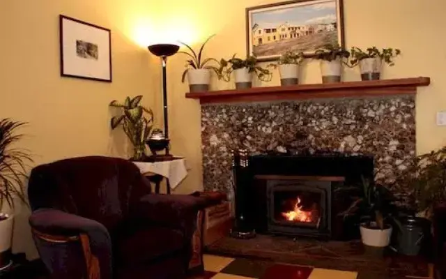 Wells Hotel