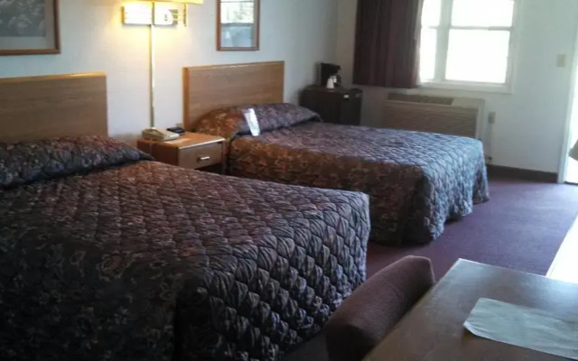 Scenic Rivers Inn