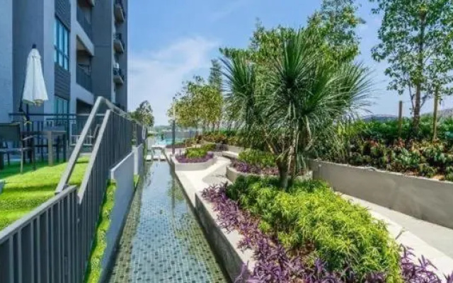 Homestay Shah Alam